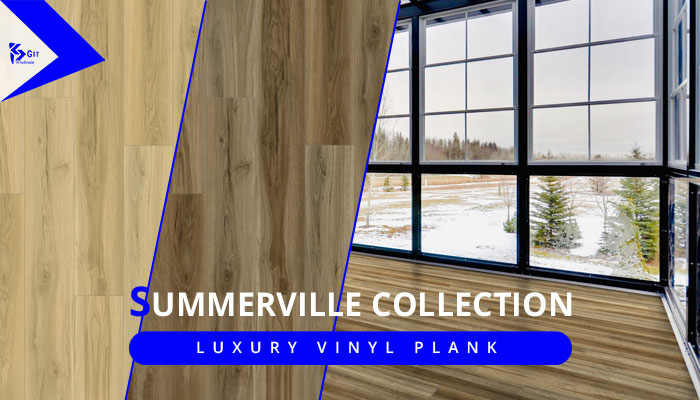 Summerville-collection